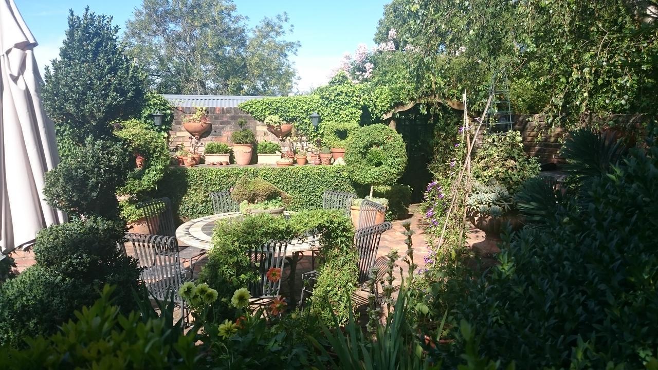 Topiary Haven Launceston Ruang foto
