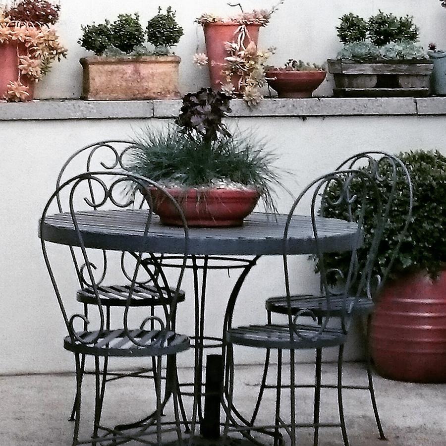 Topiary Haven Launceston Ruang foto