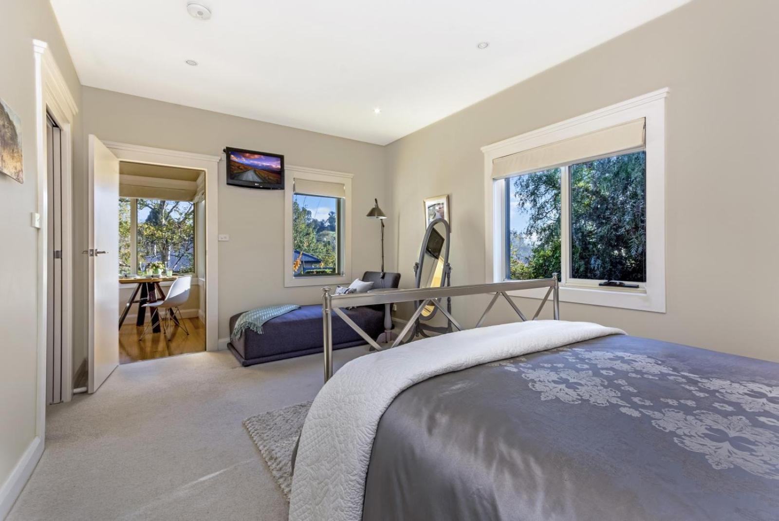 Topiary Haven Launceston Bagian luar foto