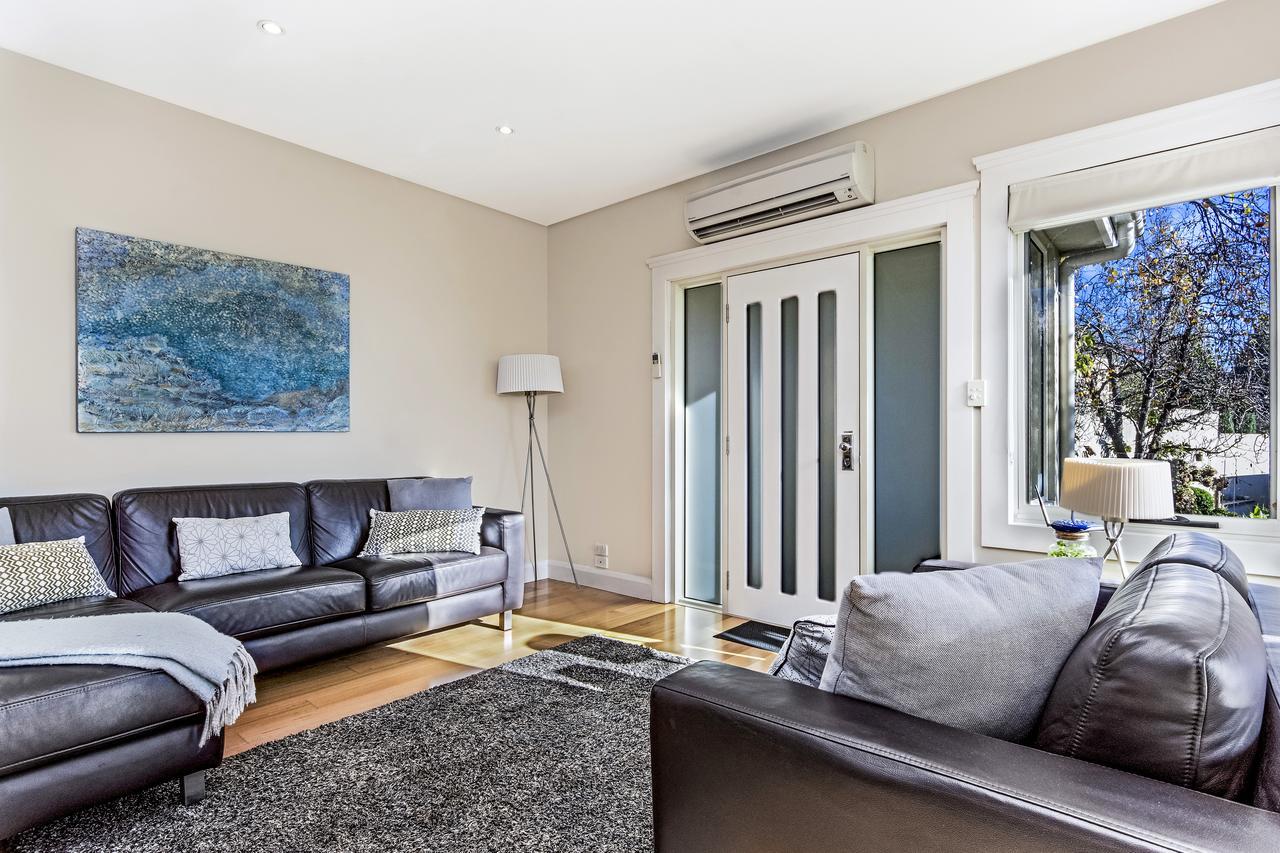 Topiary Haven Launceston Bagian luar foto