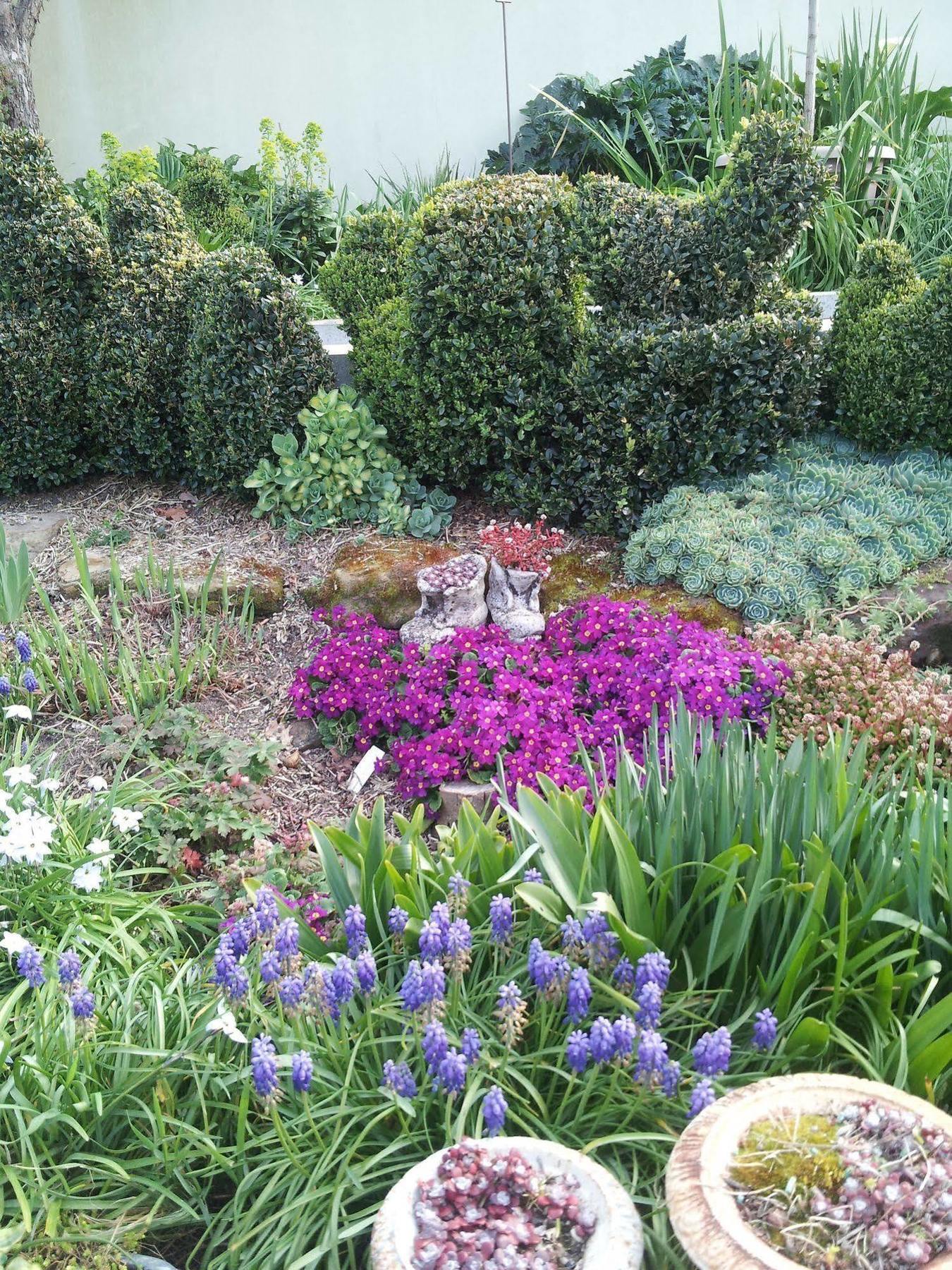 Topiary Haven Launceston Bagian luar foto
