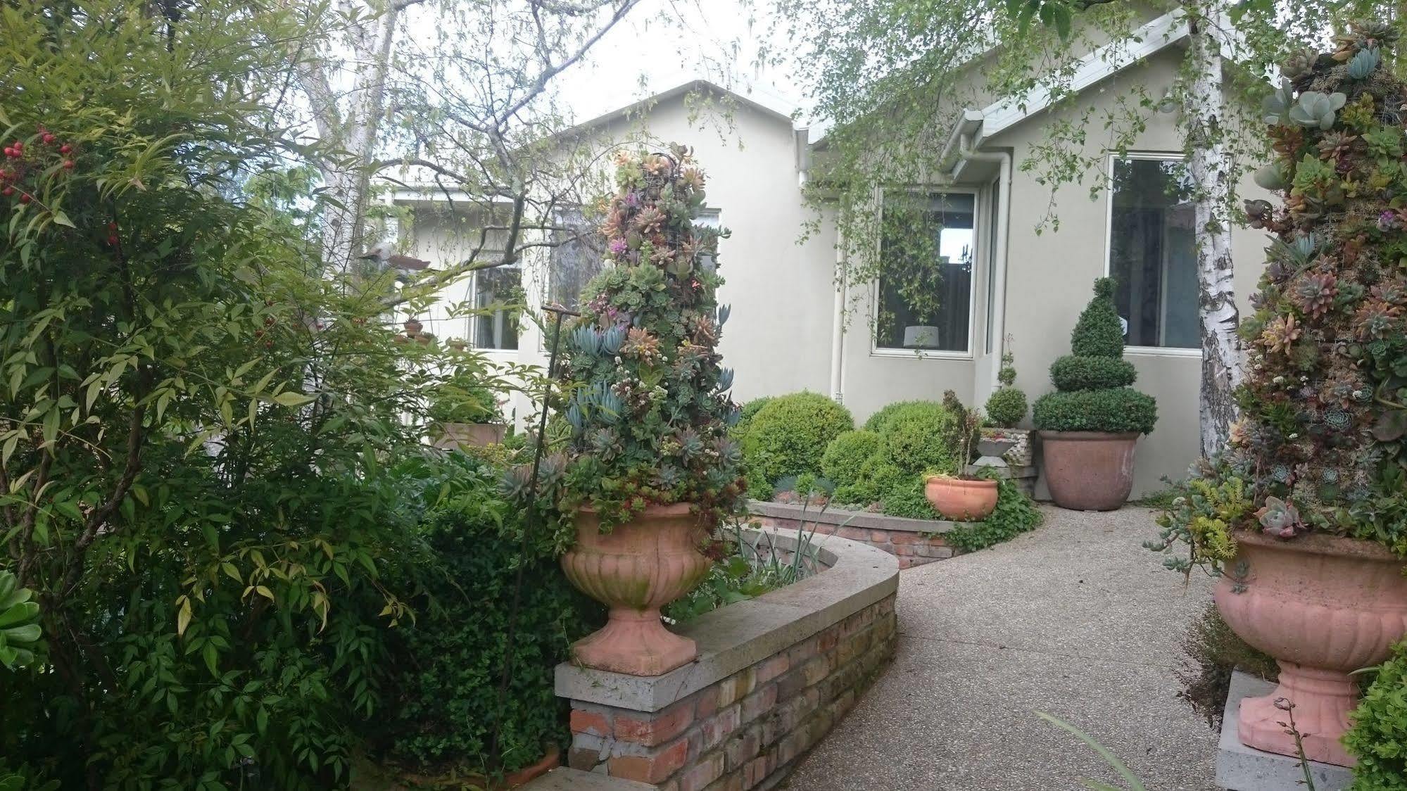 Topiary Haven Launceston Bagian luar foto