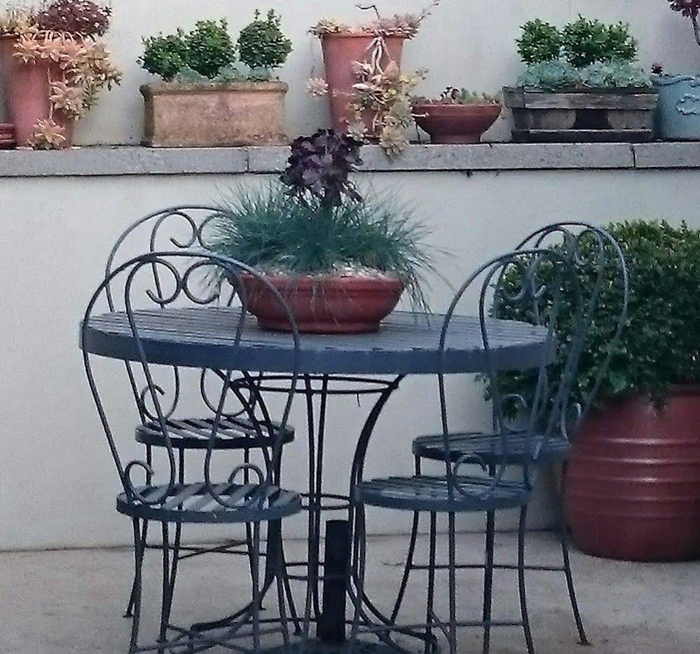 Topiary Haven Launceston Bagian luar foto