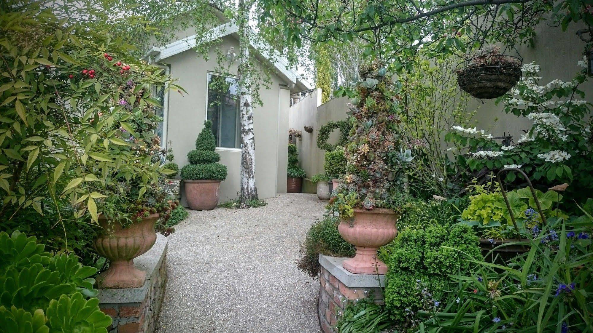 Topiary Haven Launceston Bagian luar foto